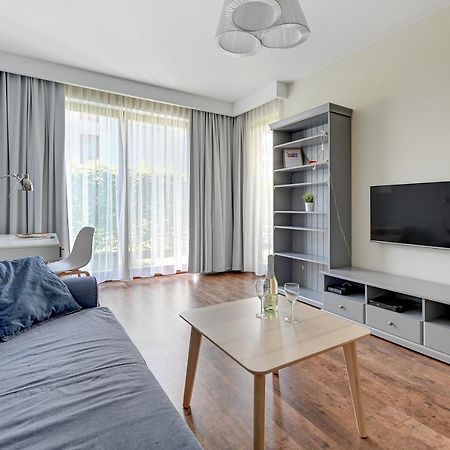 Apartament La Vita Nadmorski Gdansk Luaran gambar
