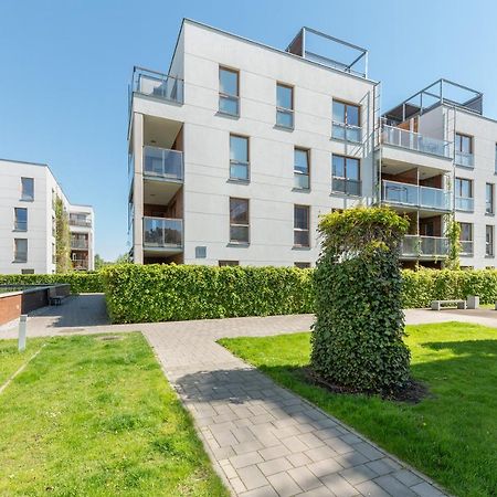 Apartament La Vita Nadmorski Gdansk Luaran gambar