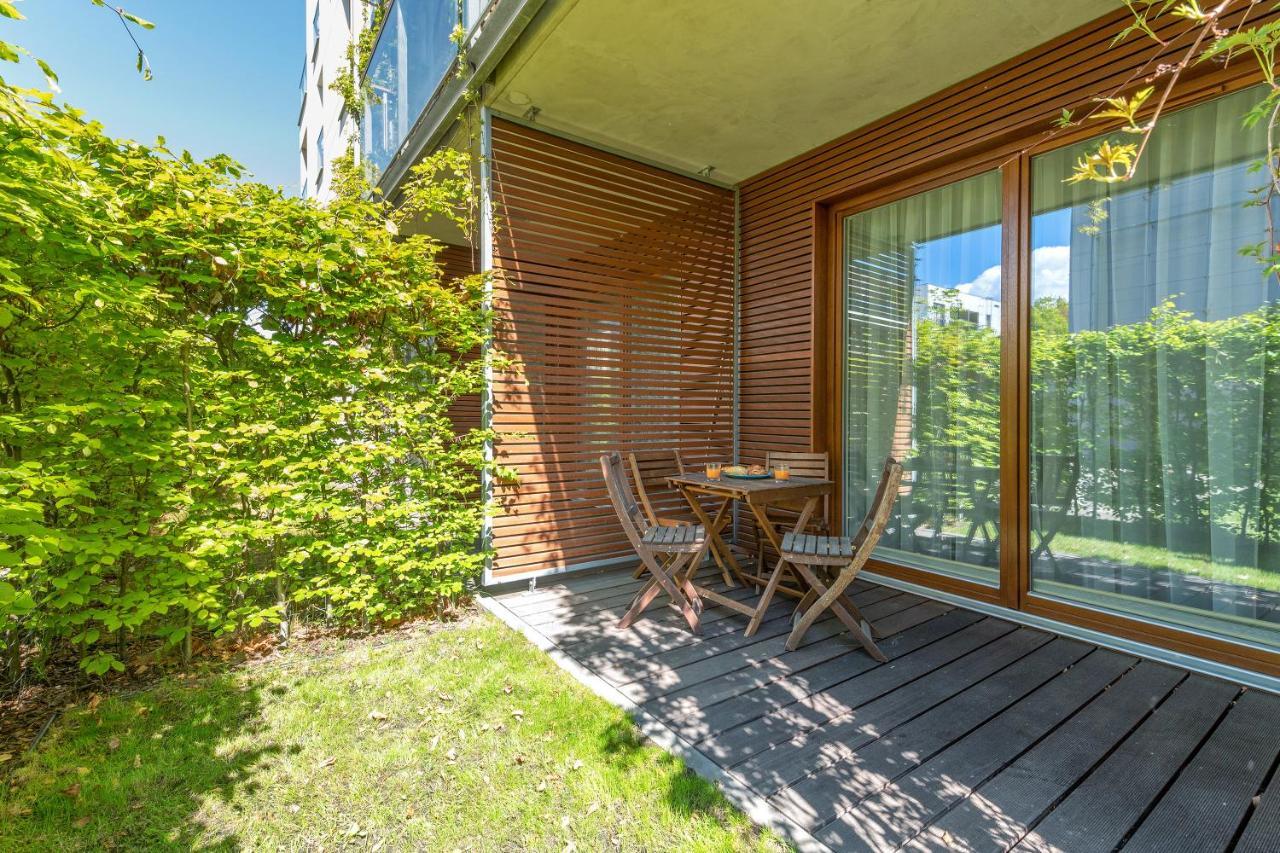 Apartament La Vita Nadmorski Gdansk Luaran gambar
