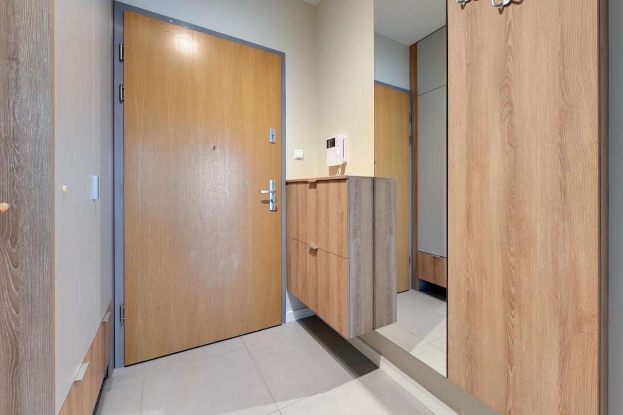 Apartament La Vita Nadmorski Gdansk Luaran gambar